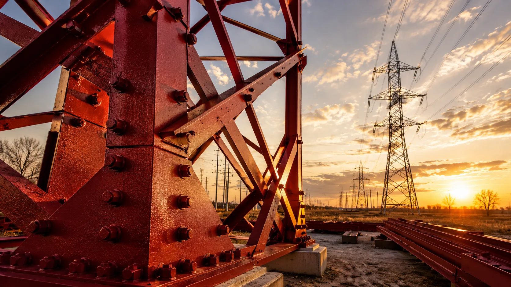 Structural Fabrication