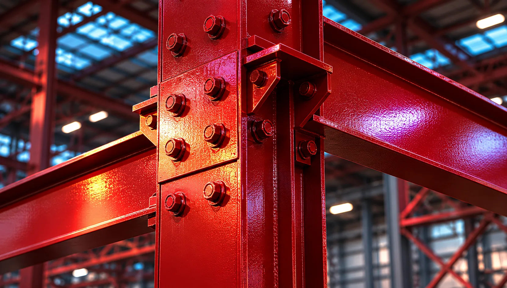 Metal Protection Coatings
