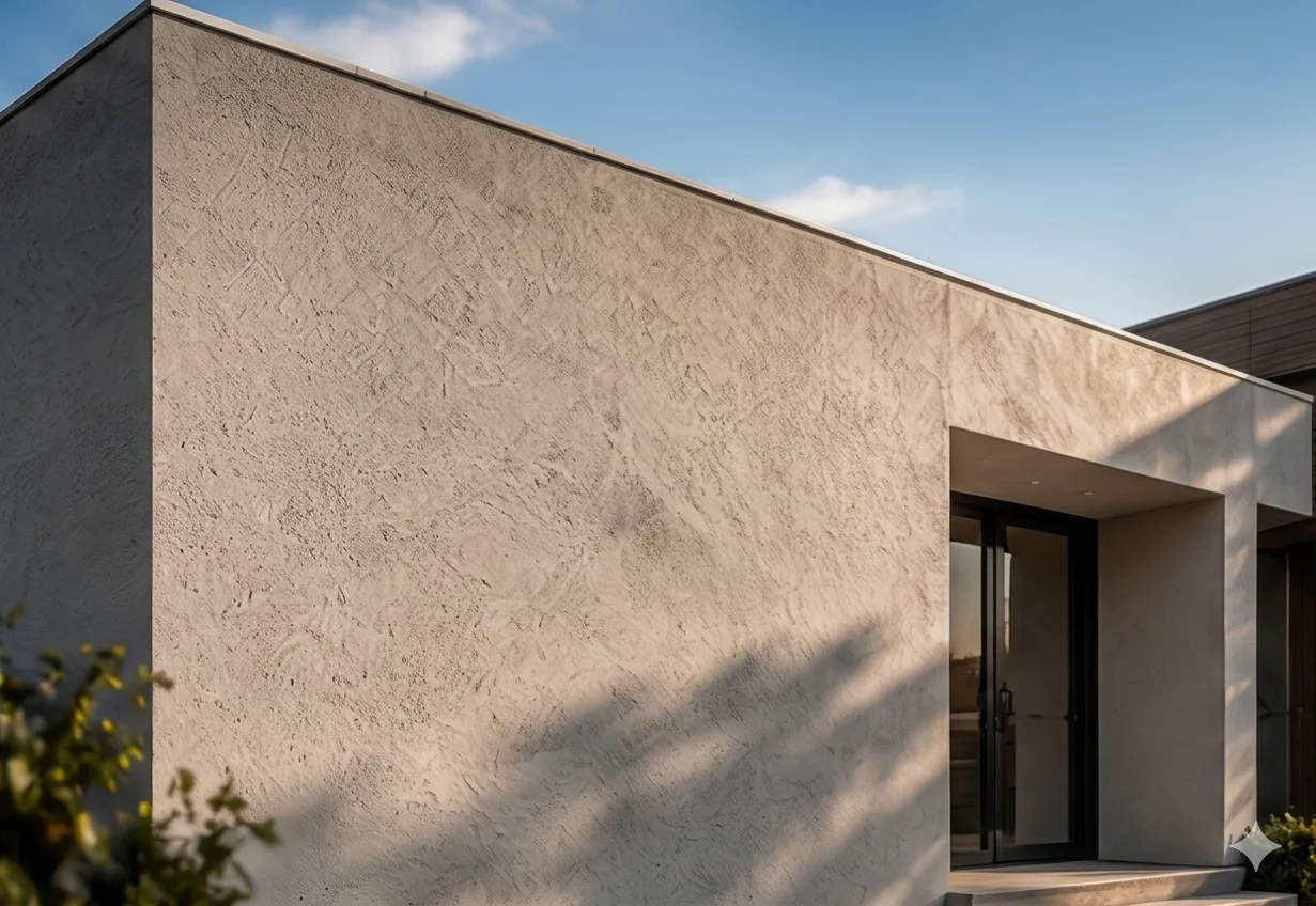 Wall Coatings