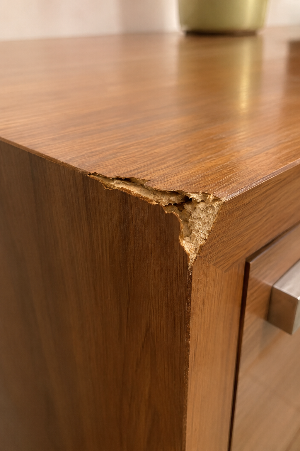 Cabinet Repairs