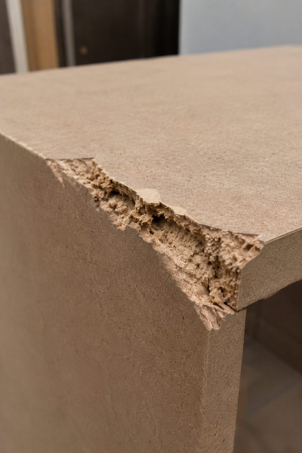 MDF Repairs
