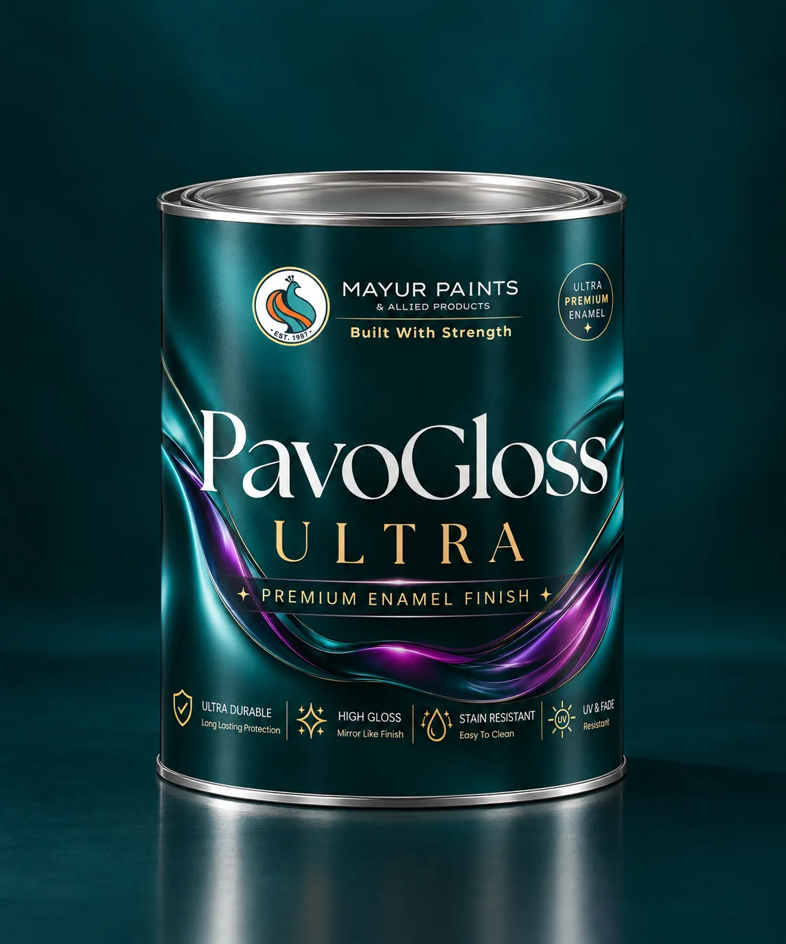 PavoGloss Ultra